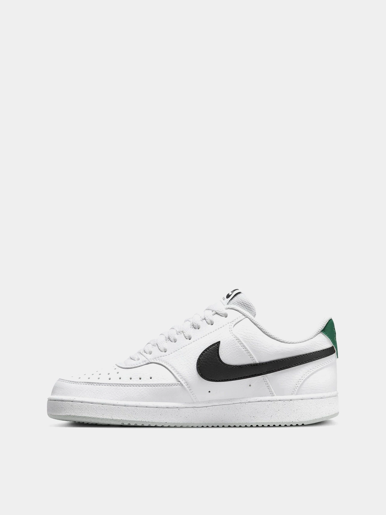 Кросівки NIKE Court Vision Low Better модель DH2987-110 Фото