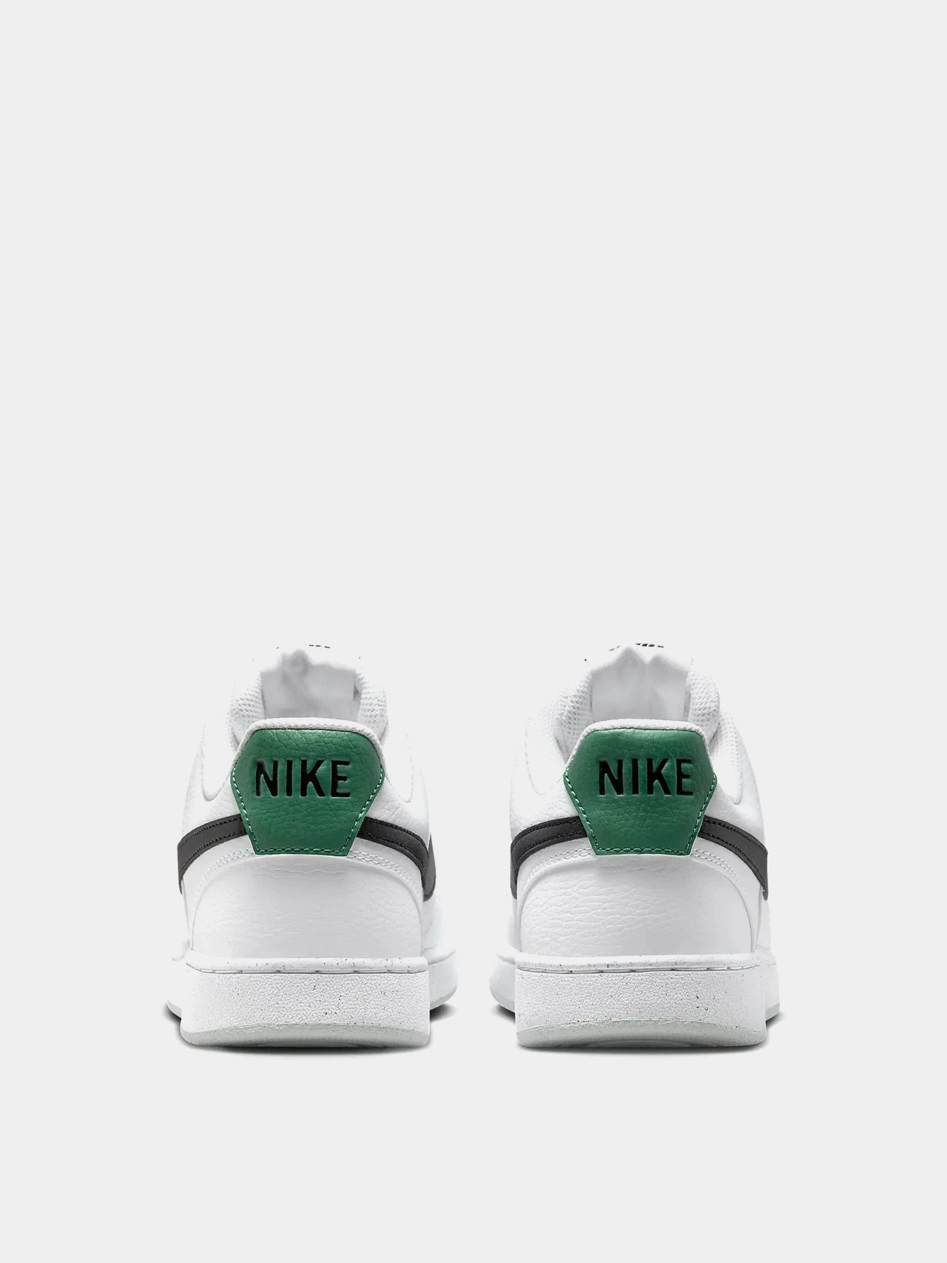 Кросівки NIKE Court Vision Low Better модель DH2987-110 Фото