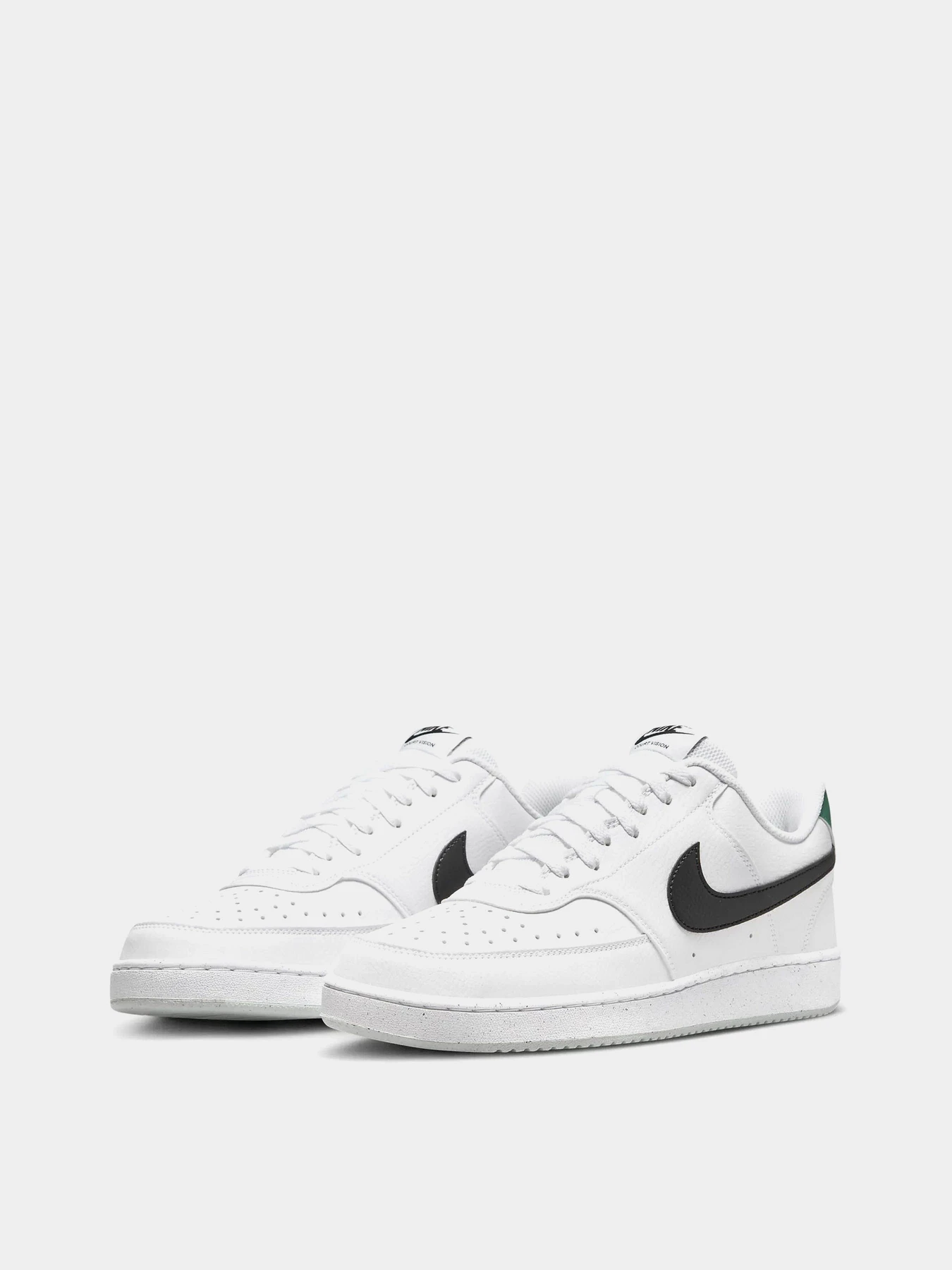 Кросівки NIKE Court Vision Low Better модель DH2987-110 Фото