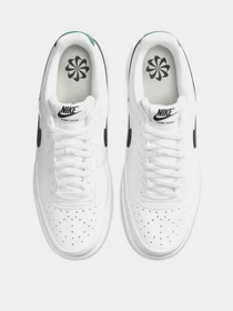 Кросівки NIKE Court Vision Low Better модель DH2987-110 Фото