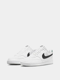Кросівки NIKE Court Vision Low Better модель DH2987-110 Фото