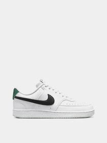 Кросівки NIKE Court Vision Low Better модель DH2987-110 Фото