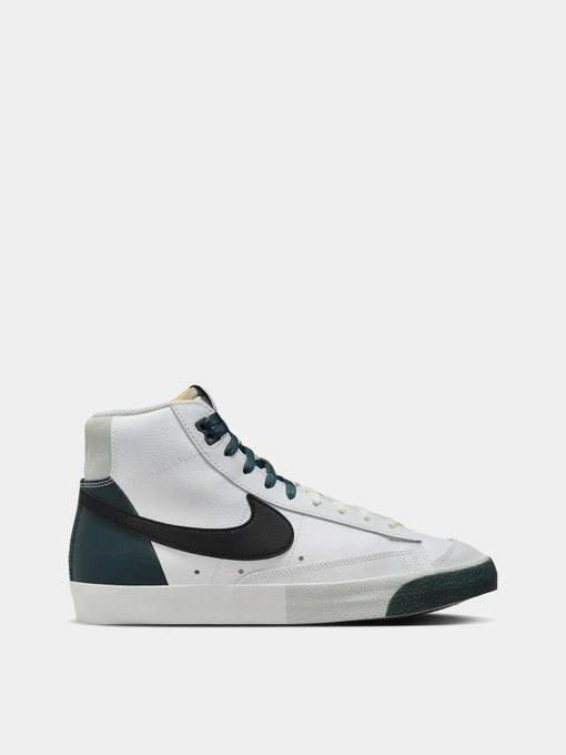 Кеди NIKE Blazer Mid 77 Premium модель FB8889-100 Фото