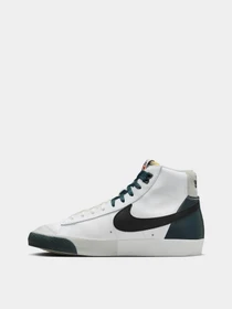 Кеды NIKE Blazer Mid 77 Premium модель FB8889-100 Фото