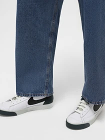 Кеды NIKE Blazer Mid 77 Premium модель FB8889-100 Фото