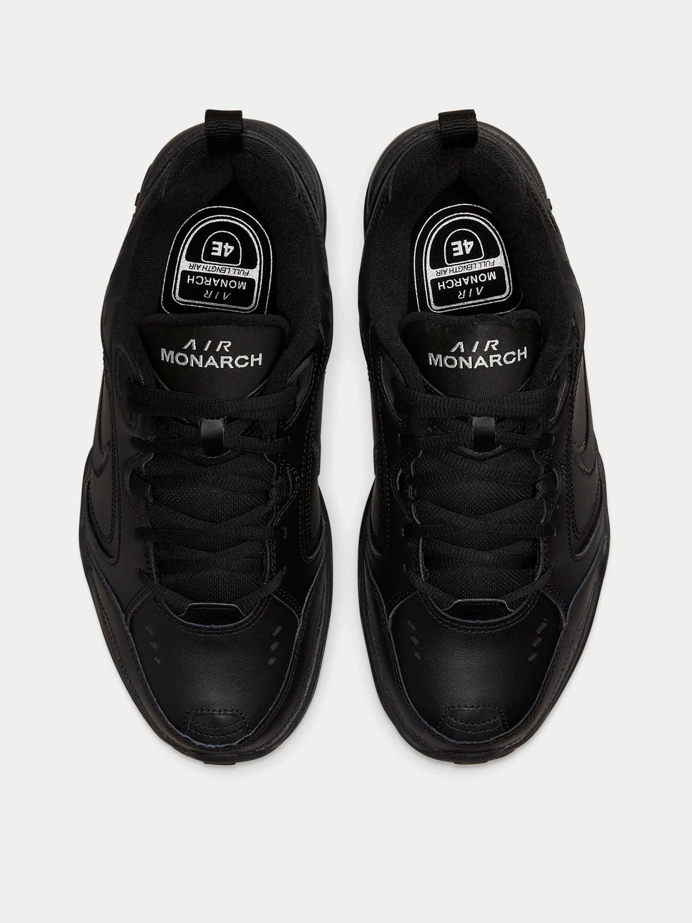 Кроссовки NIKE AIR MONARCH IV модель 416355-001 Кроссовки NIKE AIR MONARCH IV модель 416355-001 Фото