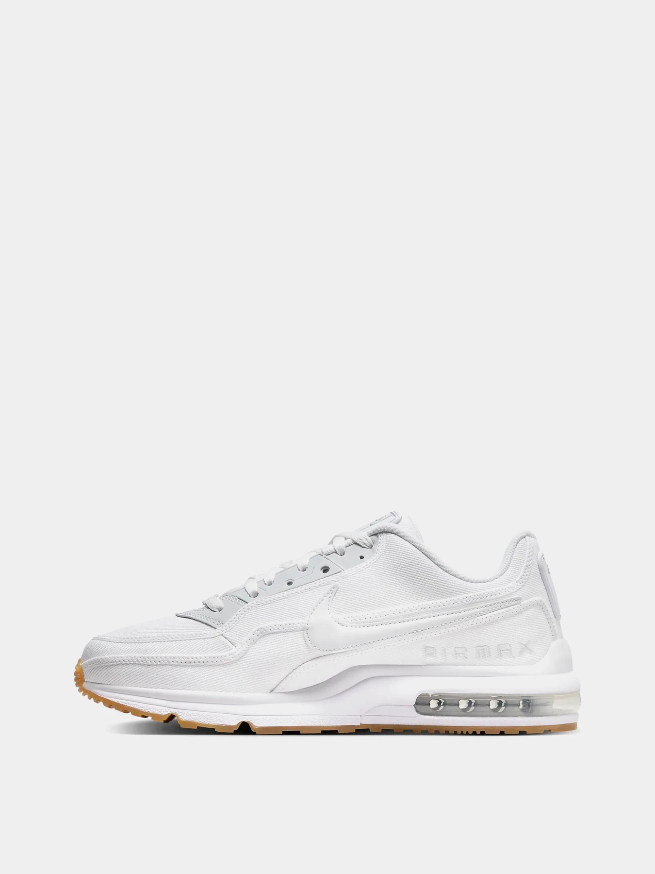 Кросівки NIKE AIR MAX LTD 3 модель 746379-121 Кросівки NIKE AIR MAX LTD 3 модель 746379-121 Фото