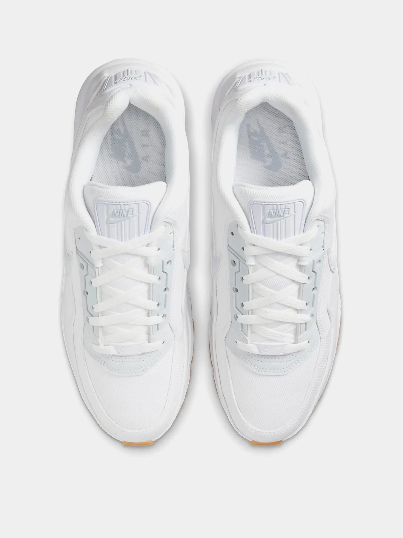 Кросівки NIKE AIR MAX LTD 3 модель 746379-121 Кросівки NIKE AIR MAX LTD 3 модель 746379-121 Фото