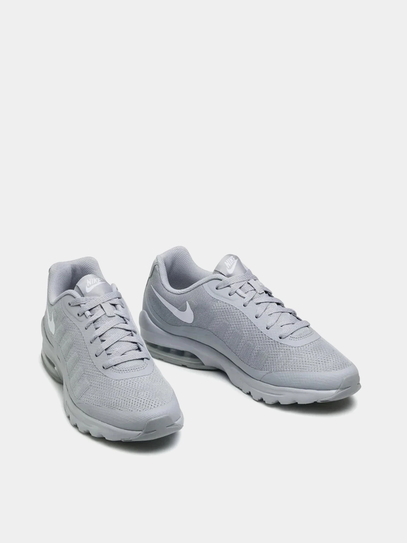 Кроссовки NIKE AIR MAX INVIGOR модель 749680-005 Кроссовки NIKE AIR MAX INVIGOR модель 749680-005 Фото