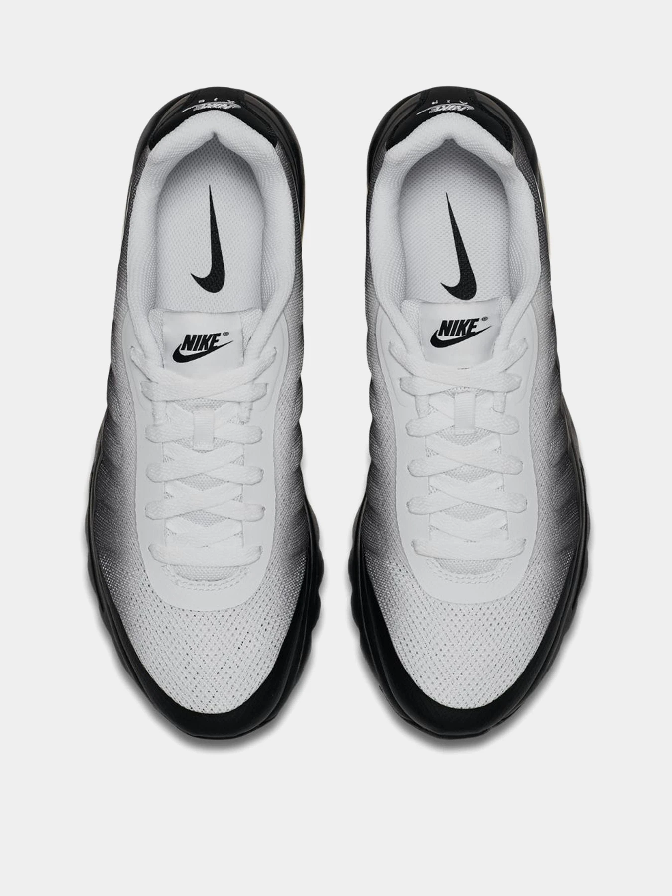 Кроссовки NIKE AIR MAX INVIGOR PRINT модель 749688-010 Фото