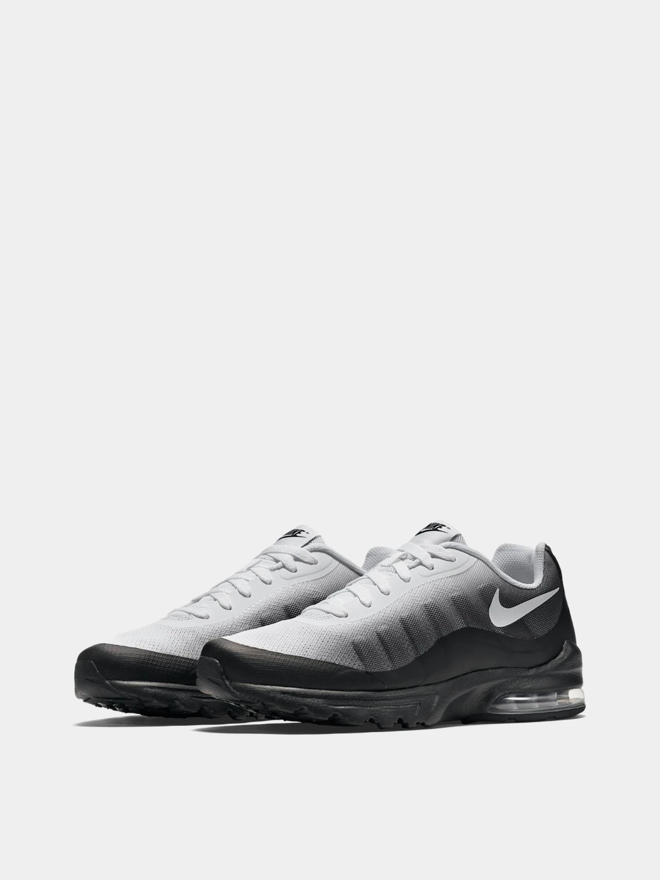 Кроссовки NIKE AIR MAX INVIGOR PRINT модель 749688-010 Фото