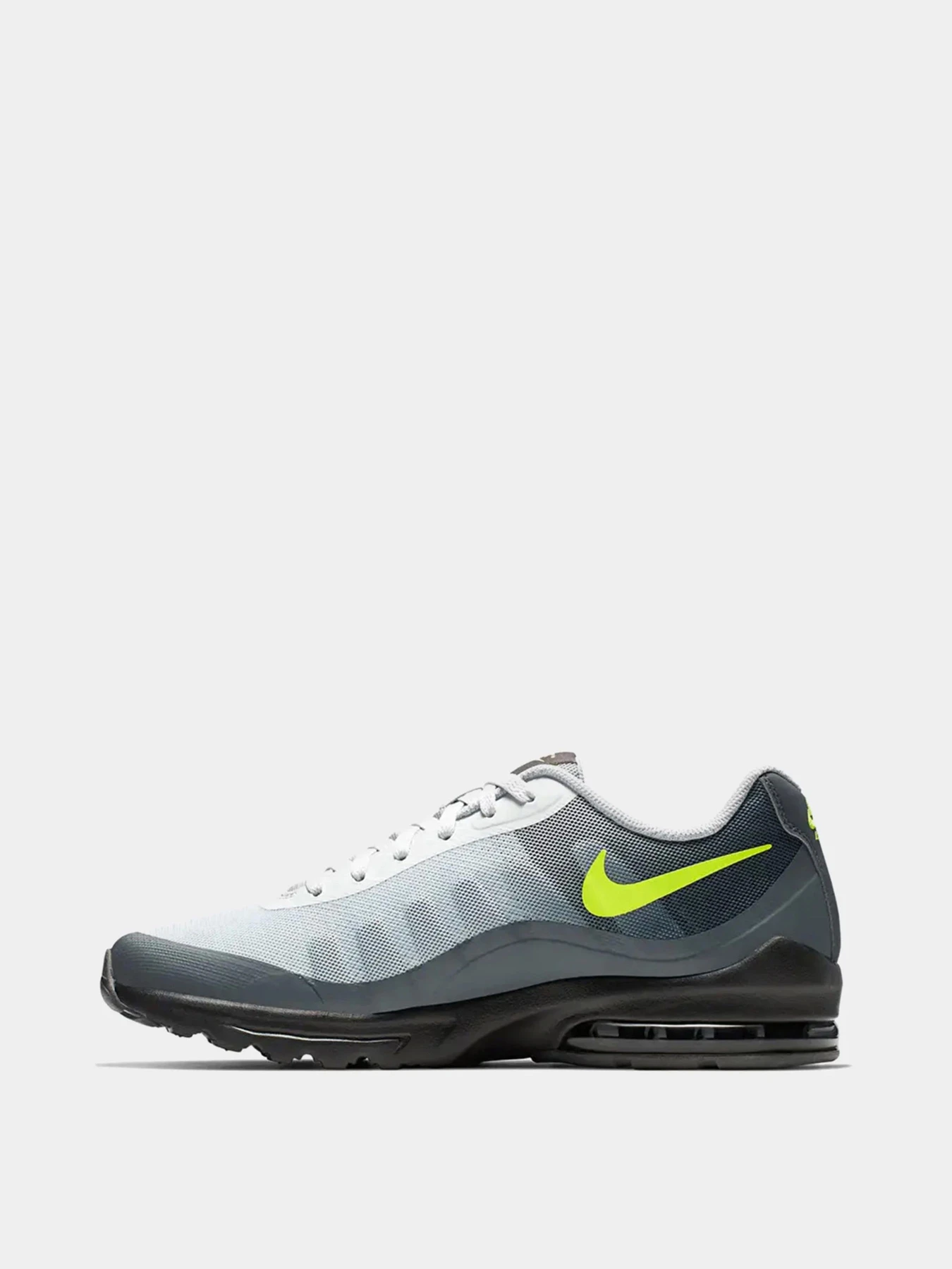 Кроссовки NIKE AIR MAX INVIGOR модель CD1515-004 Кроссовки NIKE AIR MAX INVIGOR модель CD1515-004 Фото
