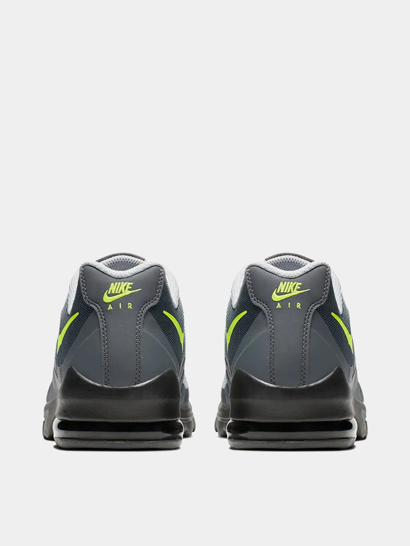 Кроссовки NIKE AIR MAX INVIGOR модель CD1515-004 Кроссовки NIKE AIR MAX INVIGOR модель CD1515-004 Фото