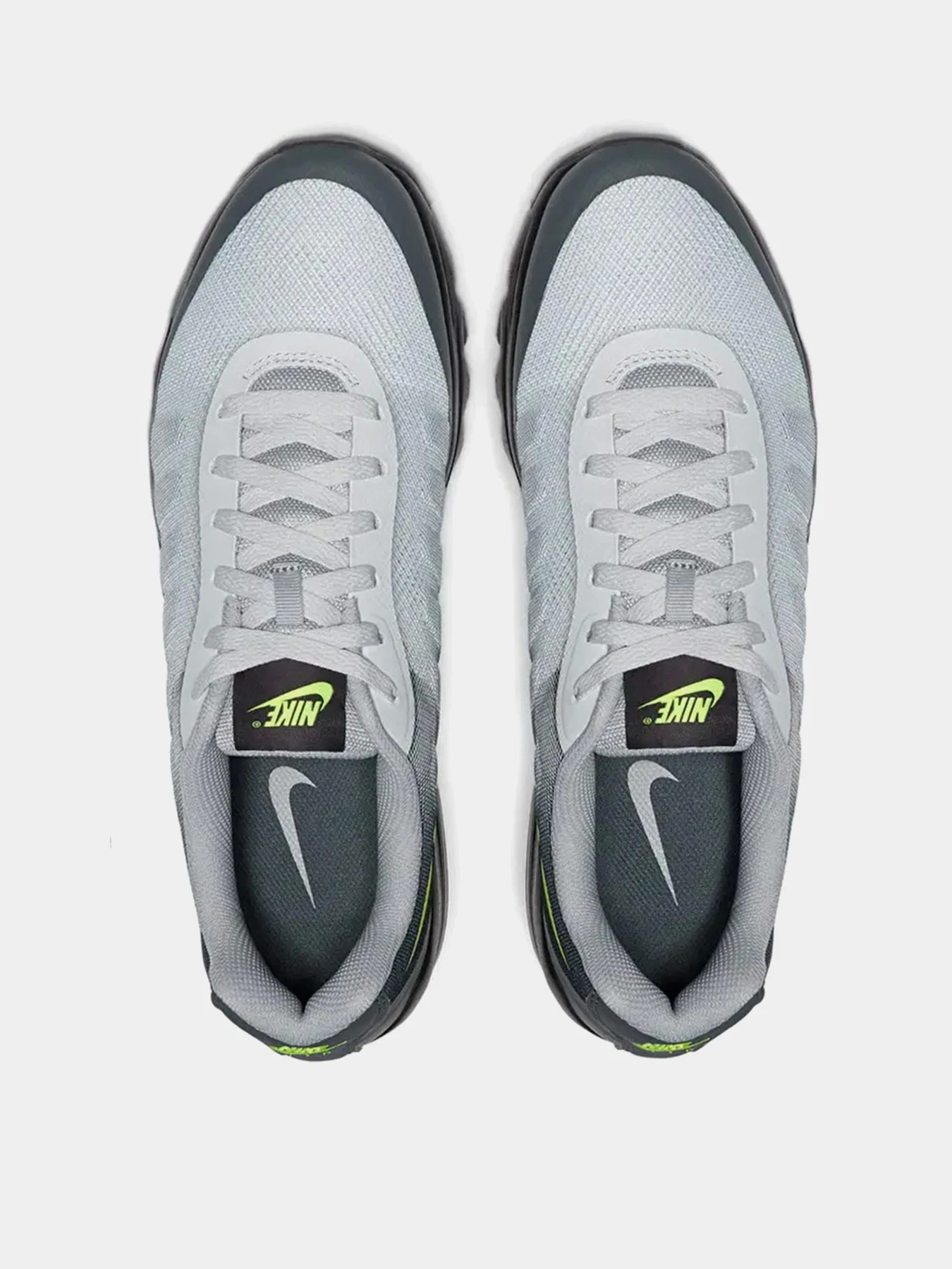 Кроссовки NIKE AIR MAX INVIGOR модель CD1515-004 Кроссовки NIKE AIR MAX INVIGOR модель CD1515-004 Фото