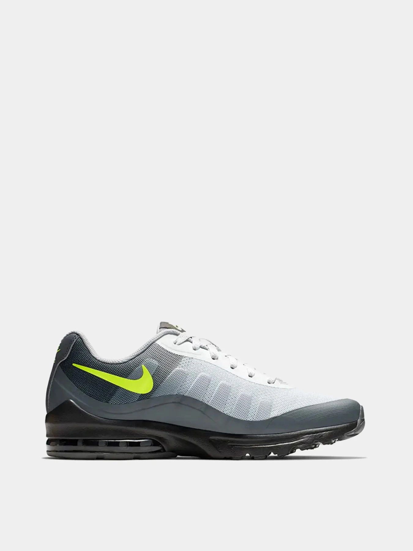 Кроссовки NIKE AIR MAX INVIGOR модель CD1515-004 Кроссовки NIKE AIR MAX INVIGOR модель CD1515-004 Фото