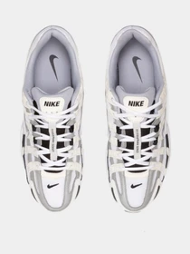 Кроссовки NIKE P-6000 модель CD6404-101 Фото