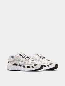 Кроссовки NIKE P-6000 модель CD6404-101 Фото