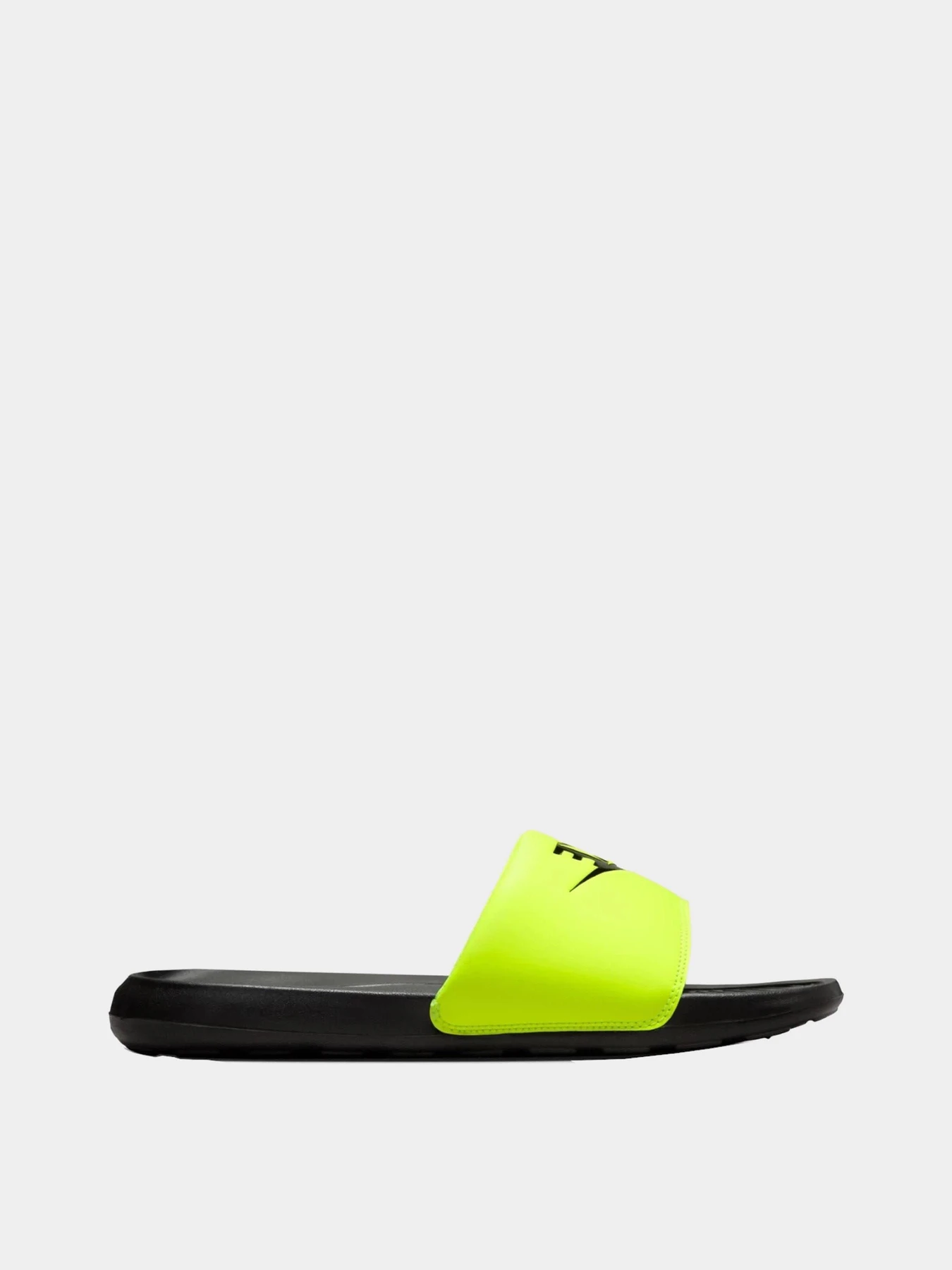 Шльопанці NIKE VICTORI ONE модель CN9675-015 Шльопанці NIKE VICTORI ONE модель CN9675-015 Фото