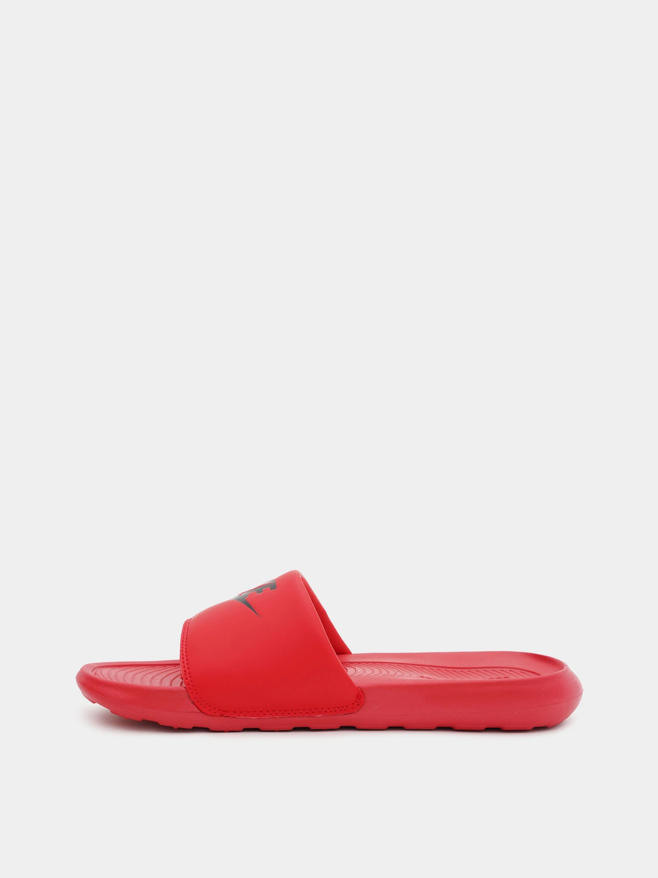 Шлёпанцы NIKE VICTORI ONE модель CN9675-600 Фото