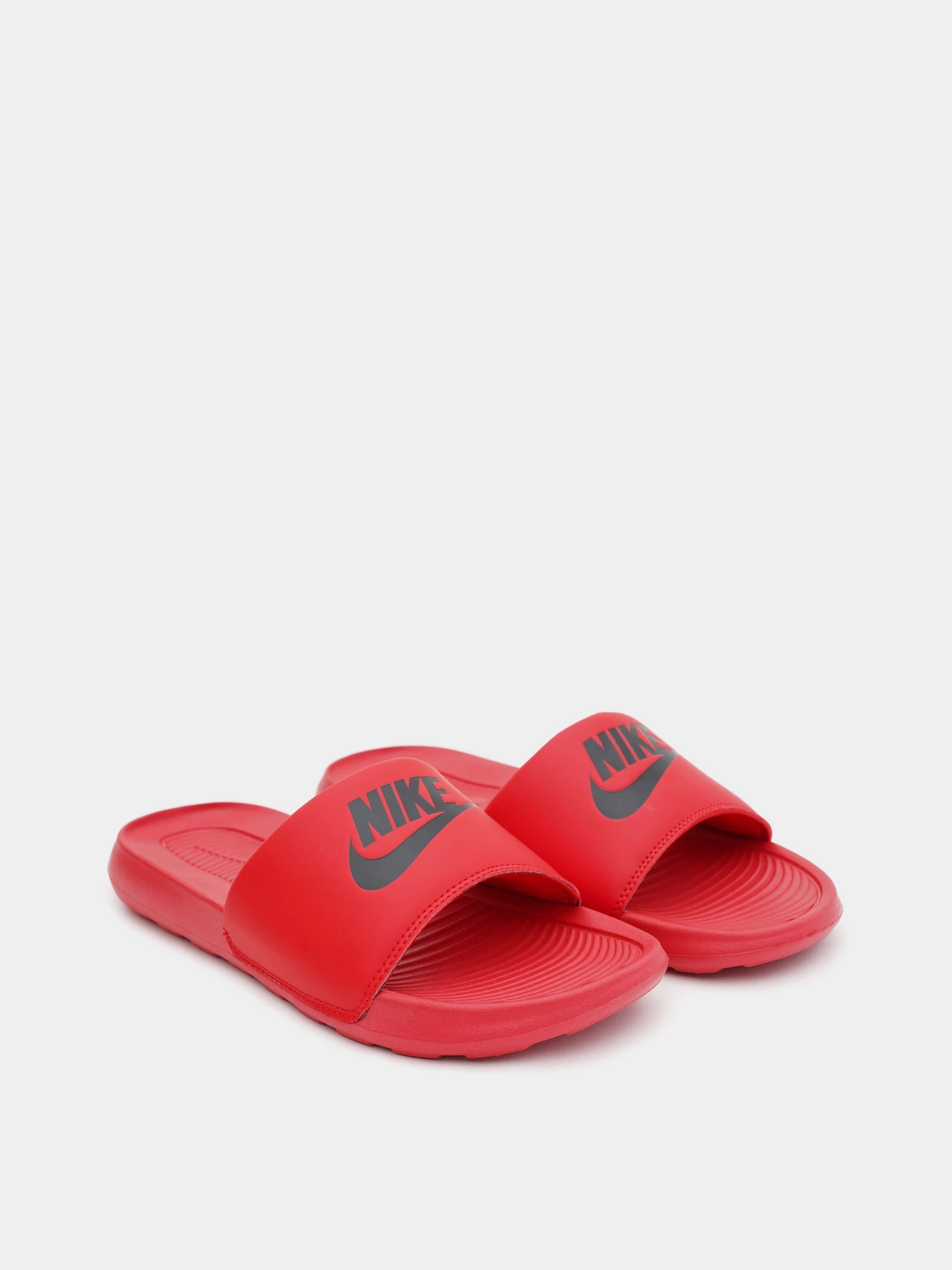 Шлёпанцы NIKE VICTORI ONE модель CN9675-600 Фото