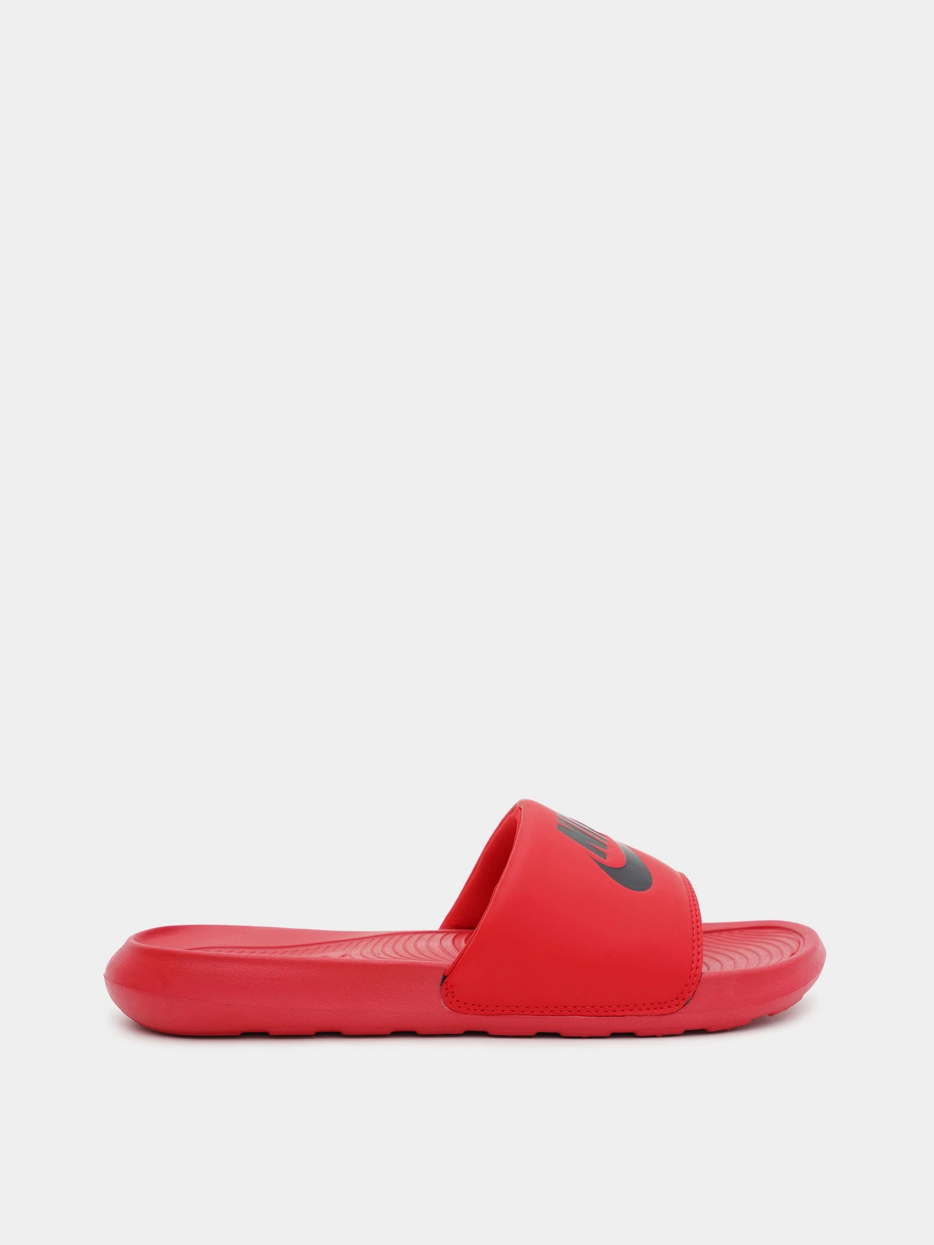 Шлёпанцы NIKE VICTORI ONE модель CN9675-600 Фото