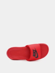 Шлёпанцы NIKE VICTORI ONE модель CN9675-600 Фото