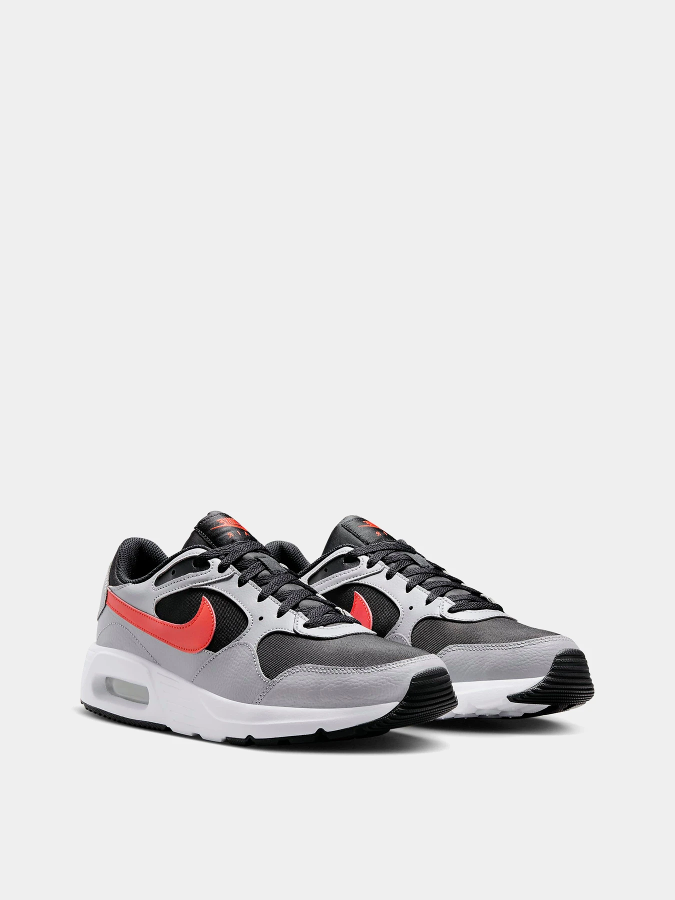 Кроссовки NIKE AIR MAX SC модель CW4555-015 Фото