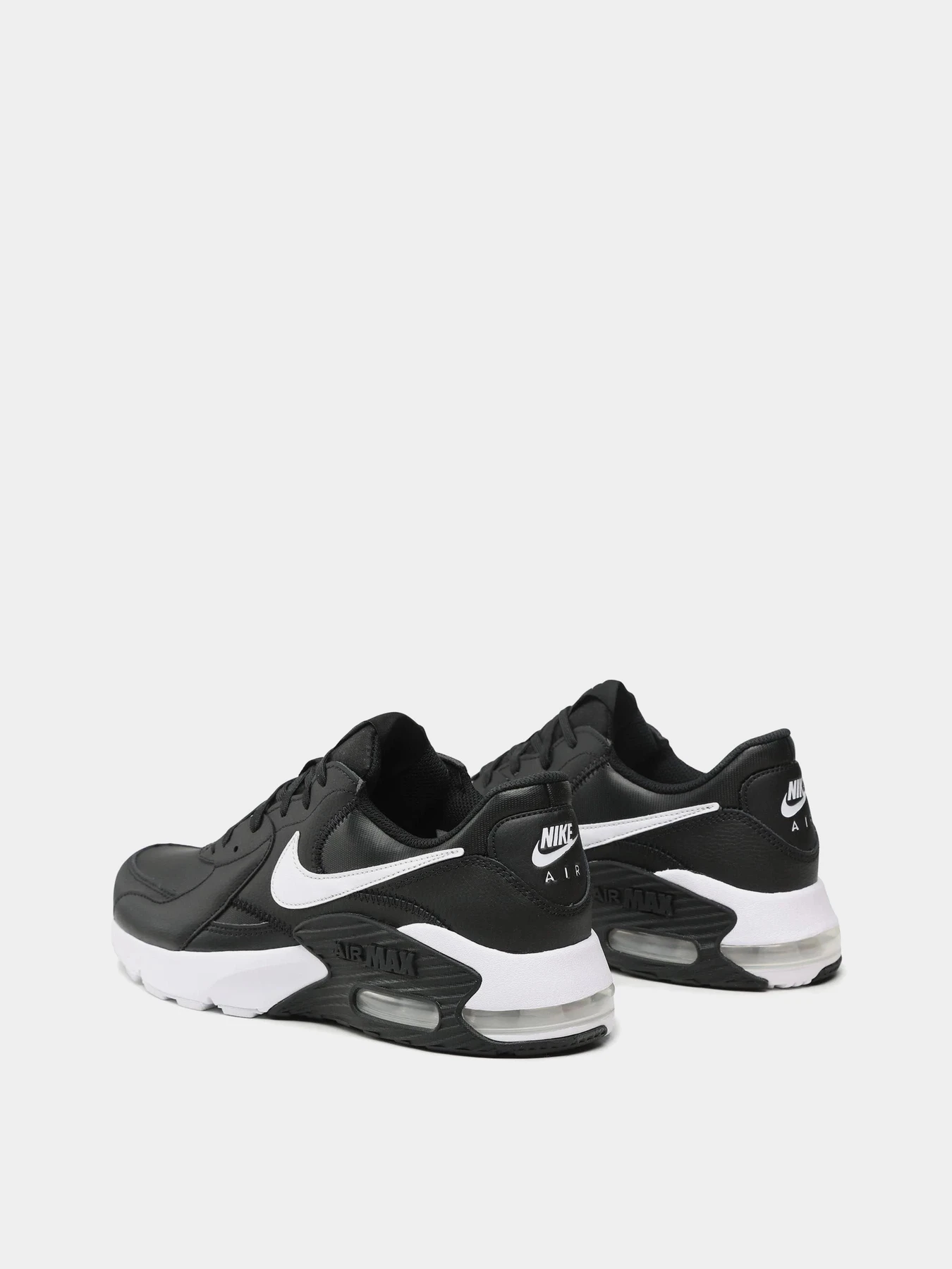 Кроссовки NIKE AIR MAX EXCEE LEATHER модель DB2839-002 Кроссовки NIKE AIR MAX EXCEE LEATHER модель DB2839-002 Фото