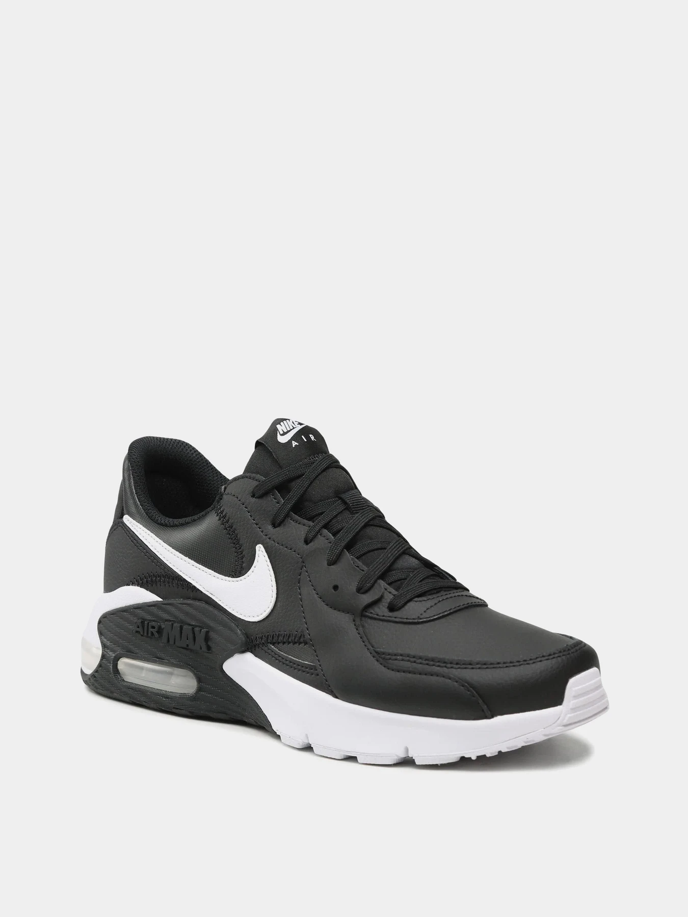 Кроссовки NIKE AIR MAX EXCEE LEATHER модель DB2839-002 Кроссовки NIKE AIR MAX EXCEE LEATHER модель DB2839-002 Фото