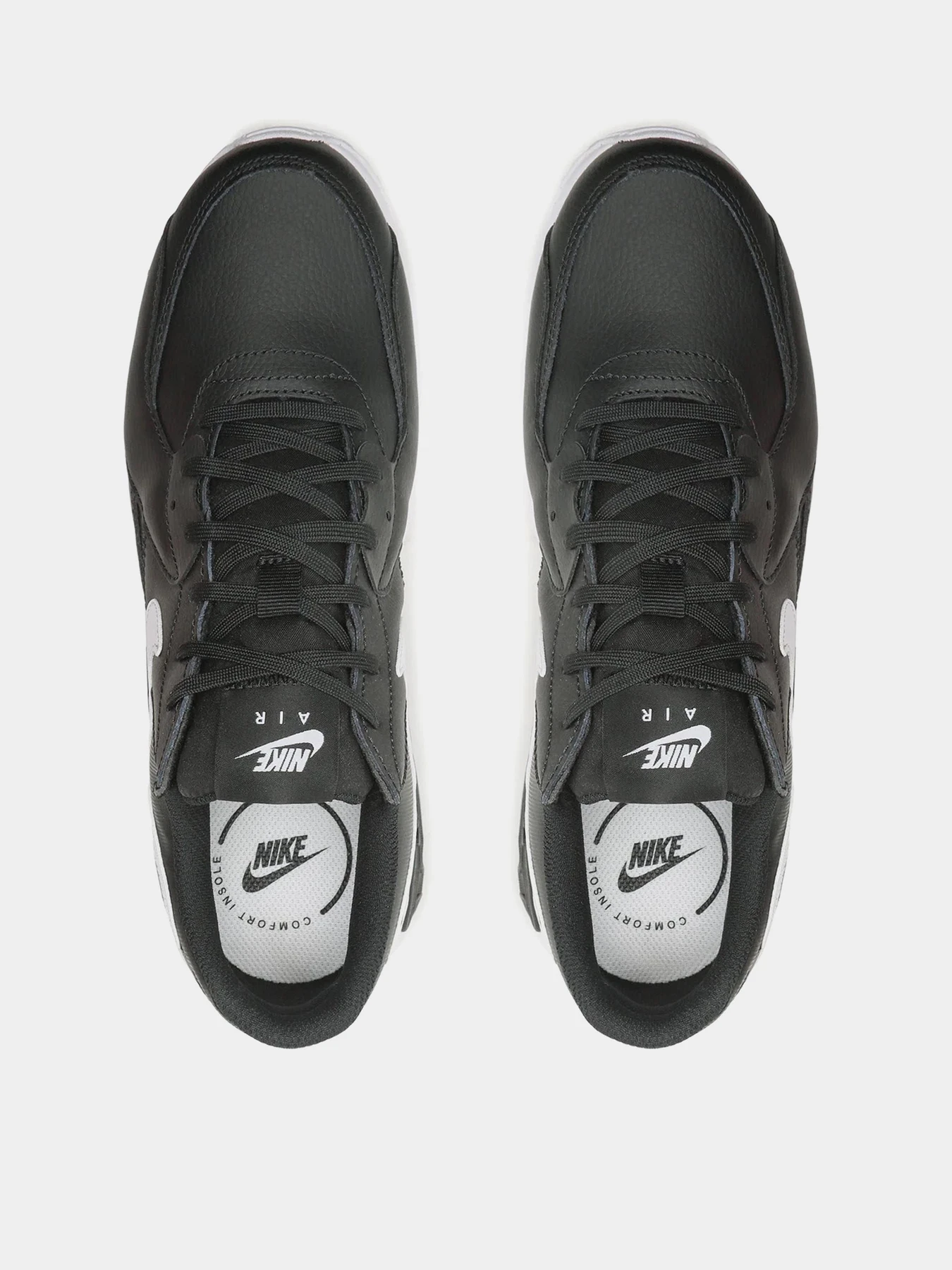 Кроссовки NIKE AIR MAX EXCEE LEATHER модель DB2839-002 Кроссовки NIKE AIR MAX EXCEE LEATHER модель DB2839-002 Фото