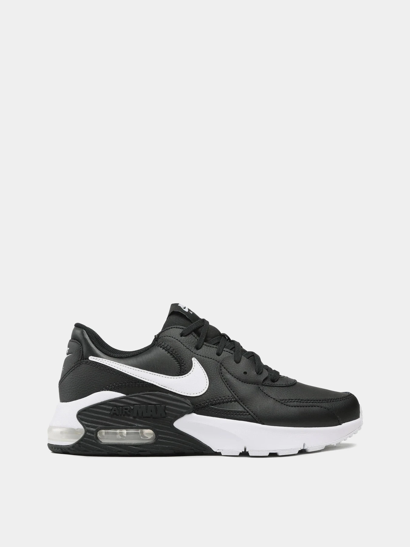 Кроссовки NIKE AIR MAX EXCEE LEATHER модель DB2839-002 Кроссовки NIKE AIR MAX EXCEE LEATHER модель DB2839-002 Фото