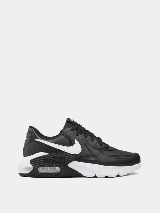 Кросівки NIKE AIR MAX EXCEE LEATHER модель DB2839-002 Фото