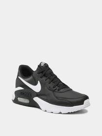 Кроссовки NIKE AIR MAX EXCEE LEATHER модель DB2839-002 Фото