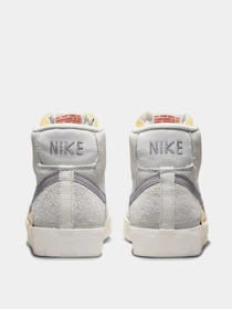 Кеды NIKE BLAZER MID PRO CLUB модель DQ7673-104 Фото