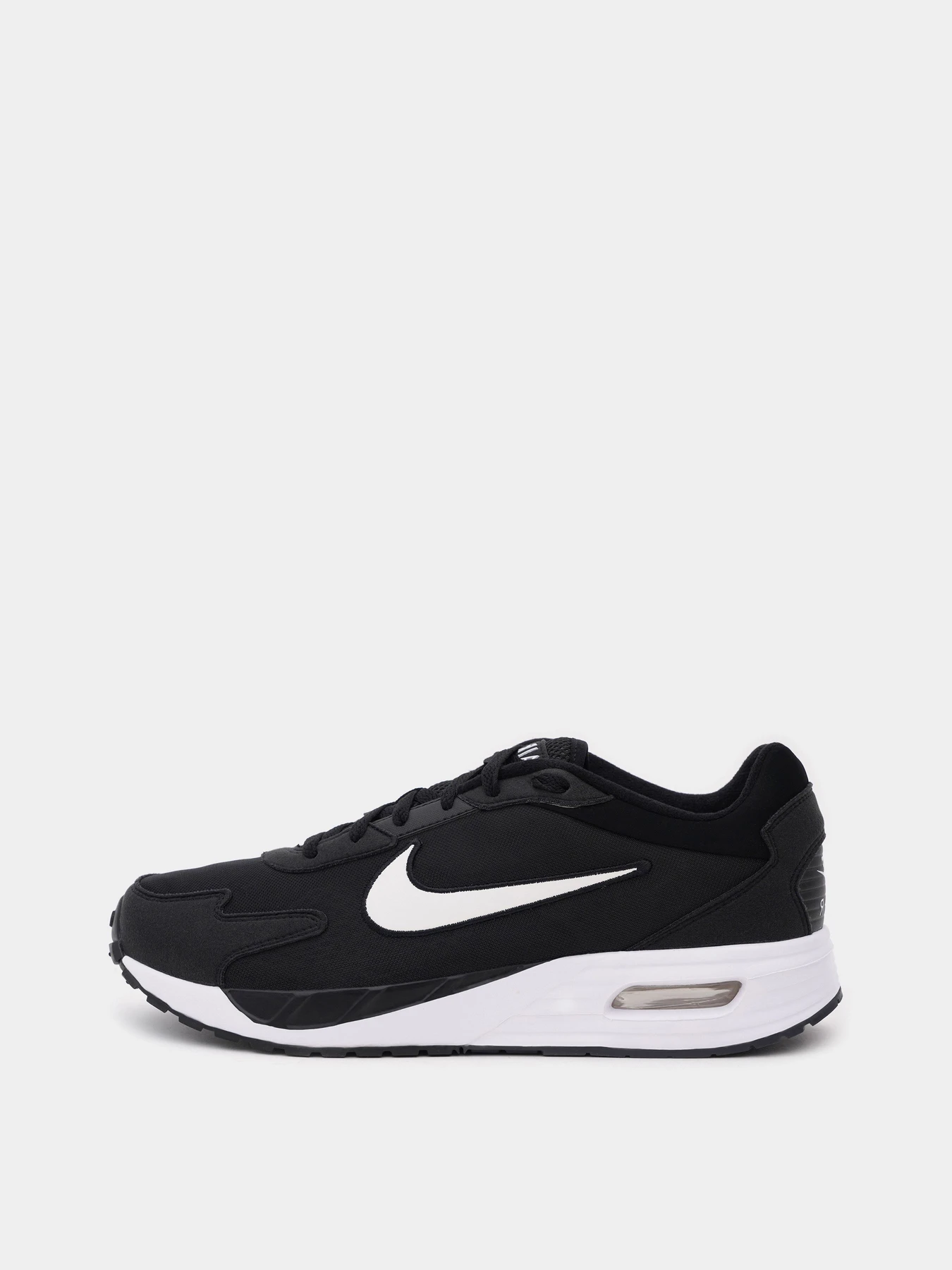 Кросівки NIKE AIR MAX SOLO модель DX3666-002 Фото