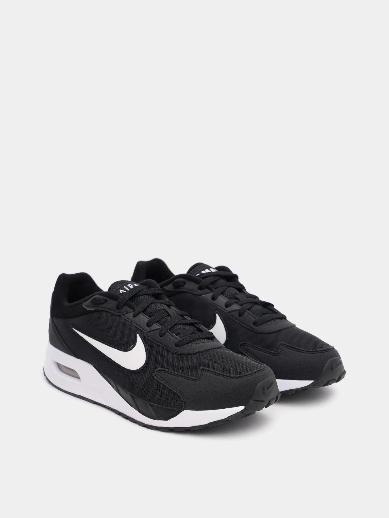 Кросівки NIKE AIR MAX SOLO модель DX3666-002 Фото