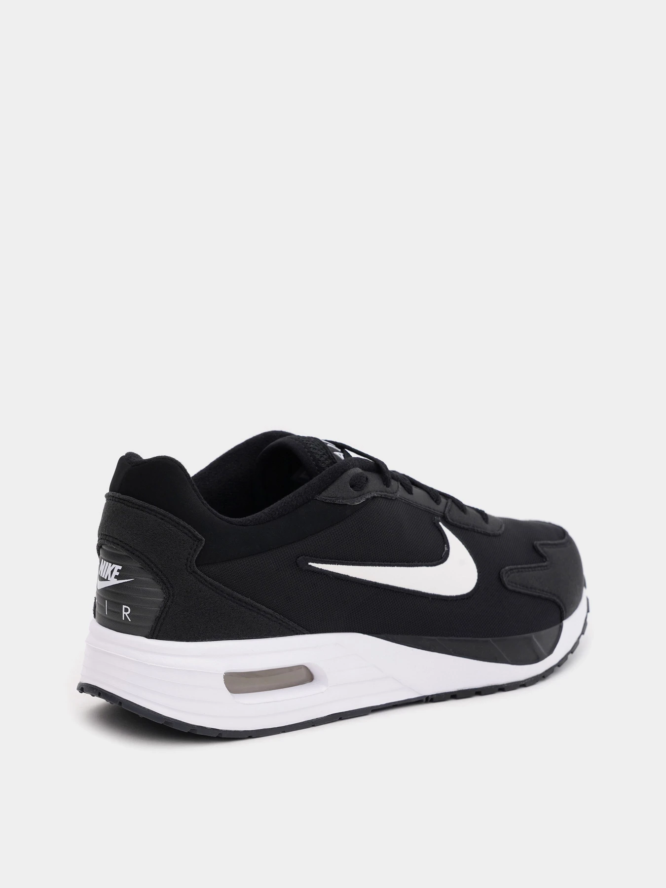 Кросівки NIKE AIR MAX SOLO модель DX3666-002 Фото