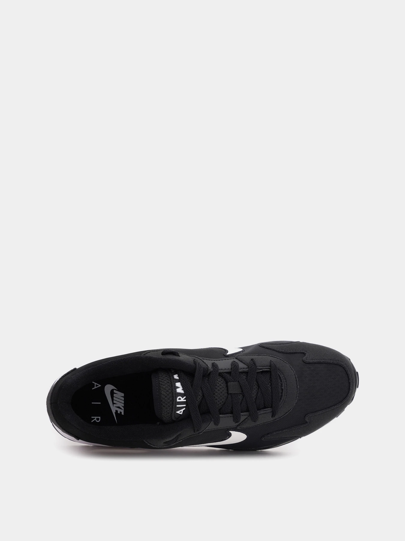 Кросівки NIKE AIR MAX SOLO модель DX3666-002 Фото