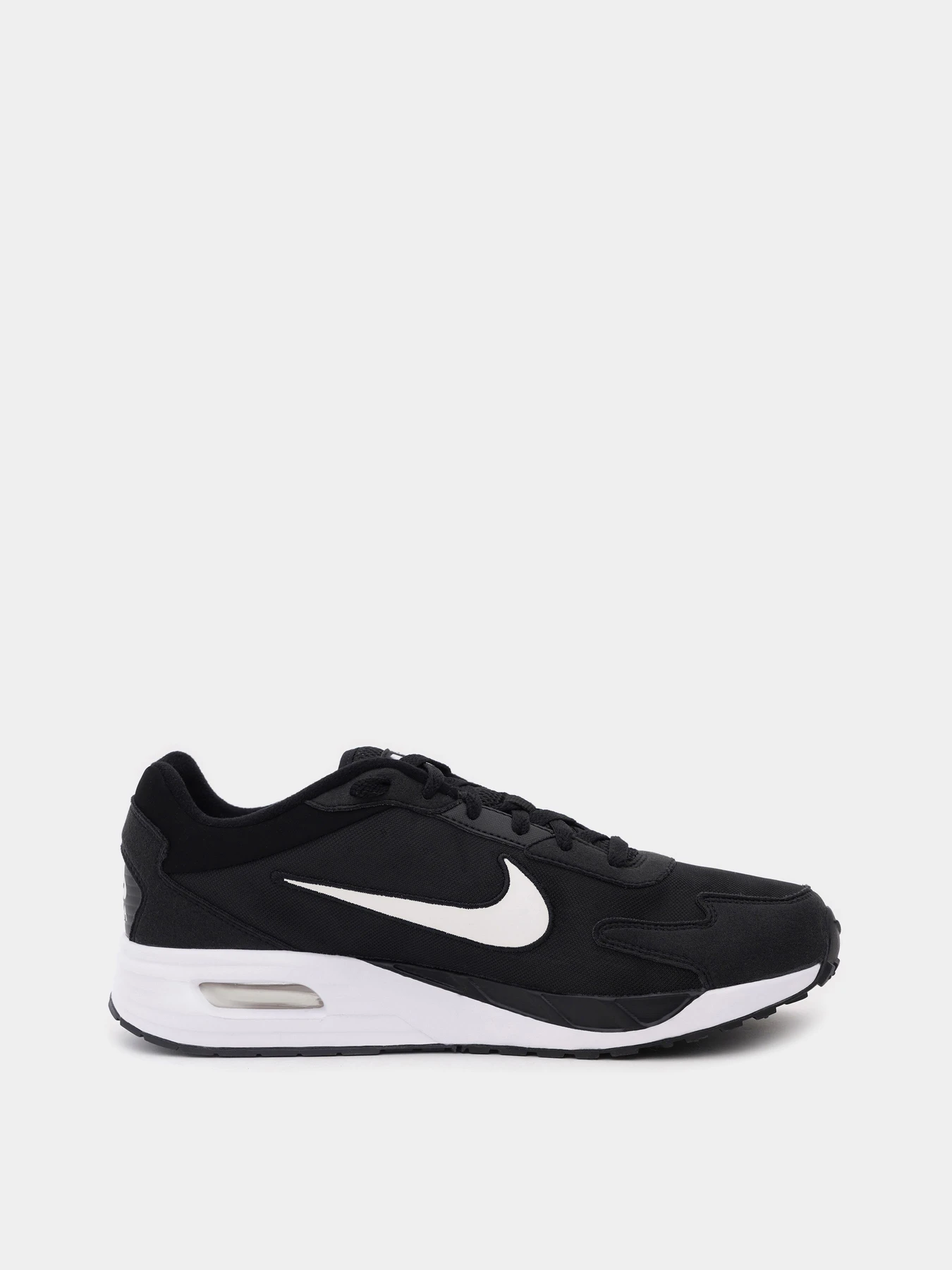 Кросівки NIKE AIR MAX SOLO модель DX3666-002 Фото