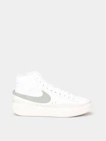 Кеды NIKE BLAZER PHANTOM MID модель DX5800-101 Фото
