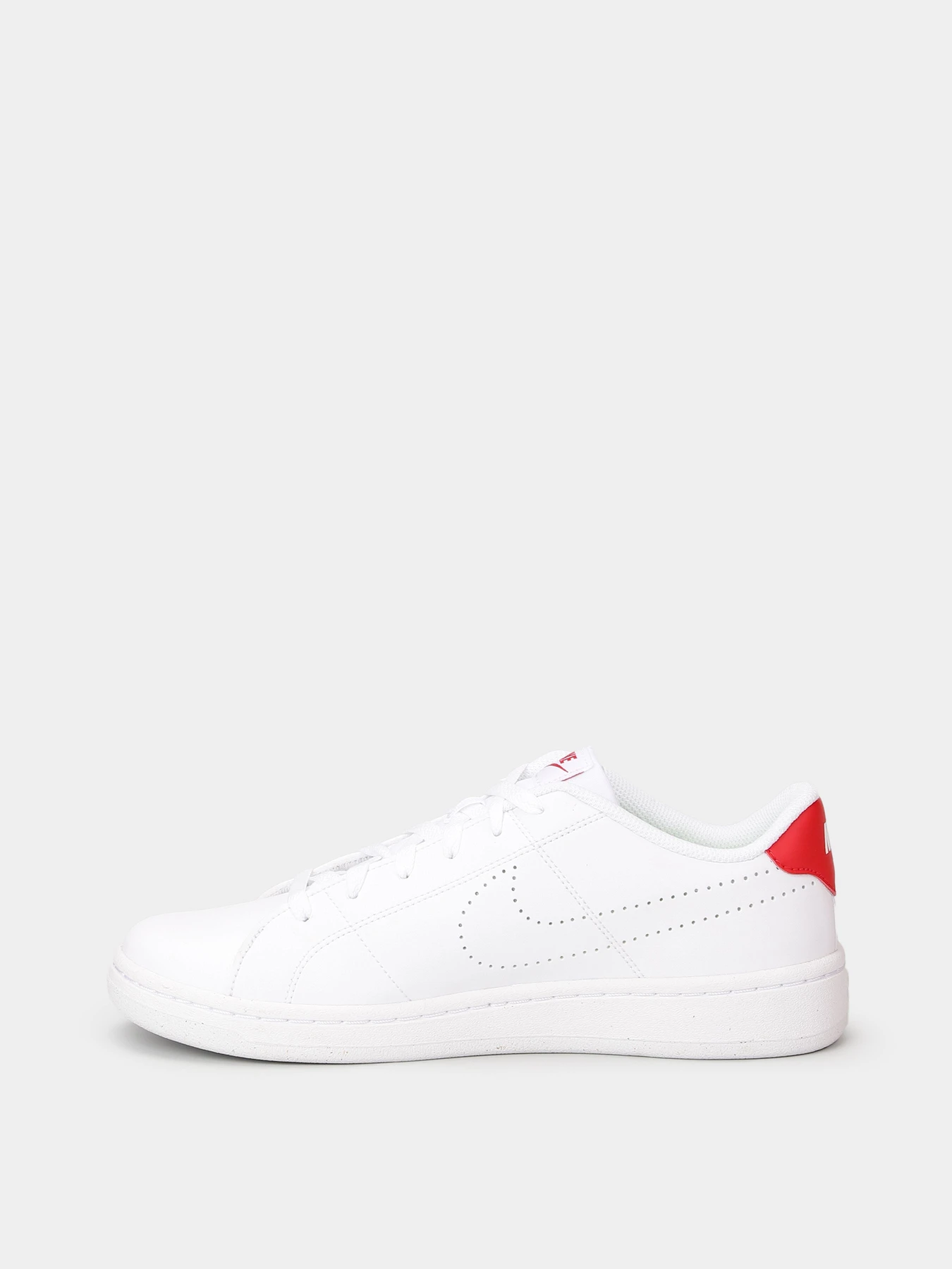 Кеды NIKE COURT ROYALE 2 N модель DX5939-101 Фото