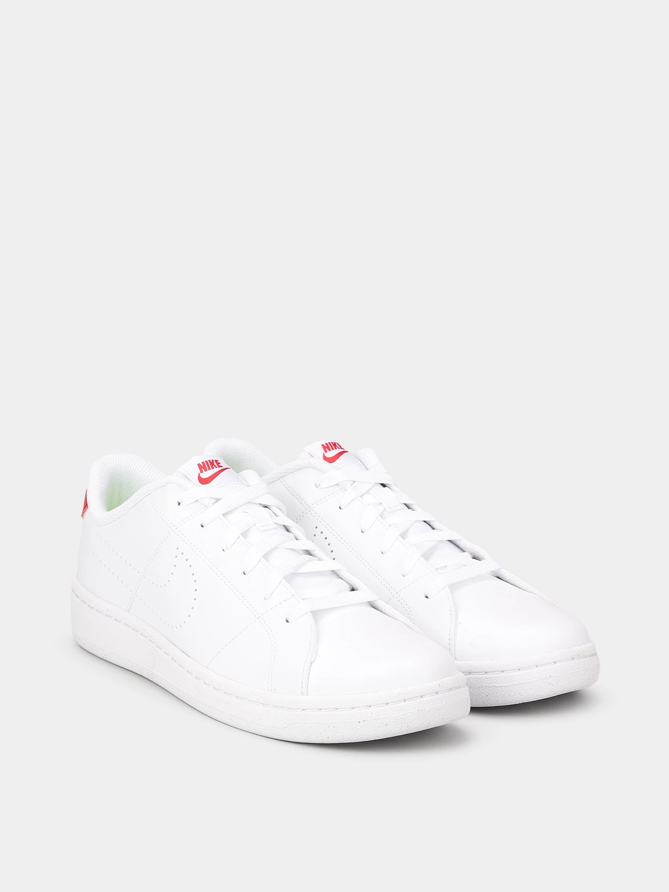Кеды NIKE COURT ROYALE 2 N модель DX5939-101 Фото