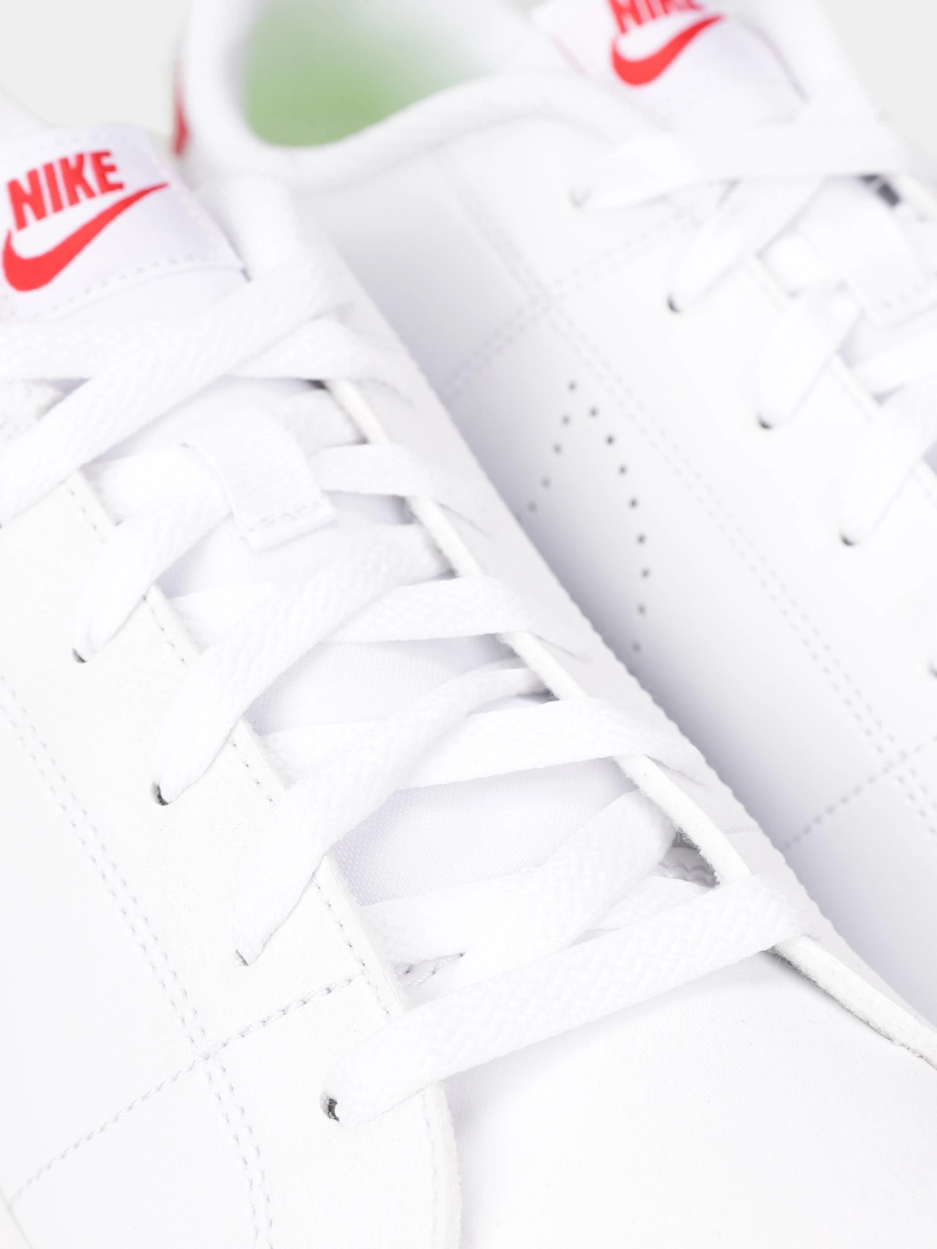 Кеды NIKE COURT ROYALE 2 N модель DX5939-101 Фото