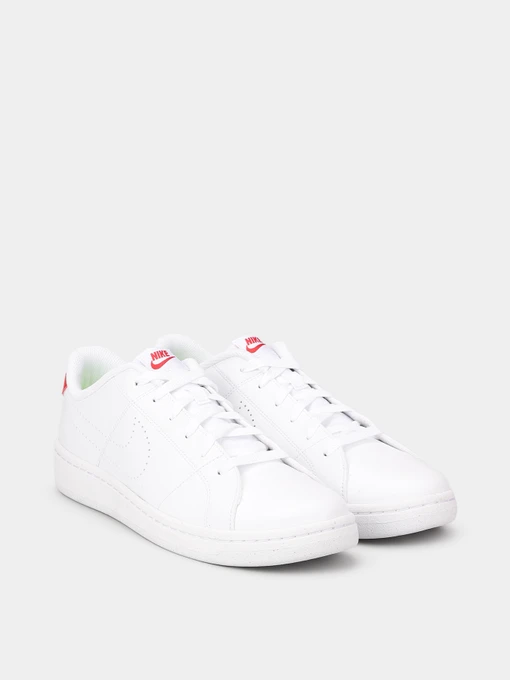 Чоловічі Кеди низькі NIKE COURT ROYALE 2 N фото 3