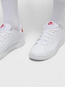 Кеды NIKE COURT ROYALE 2 N модель DX5939-101 Фото