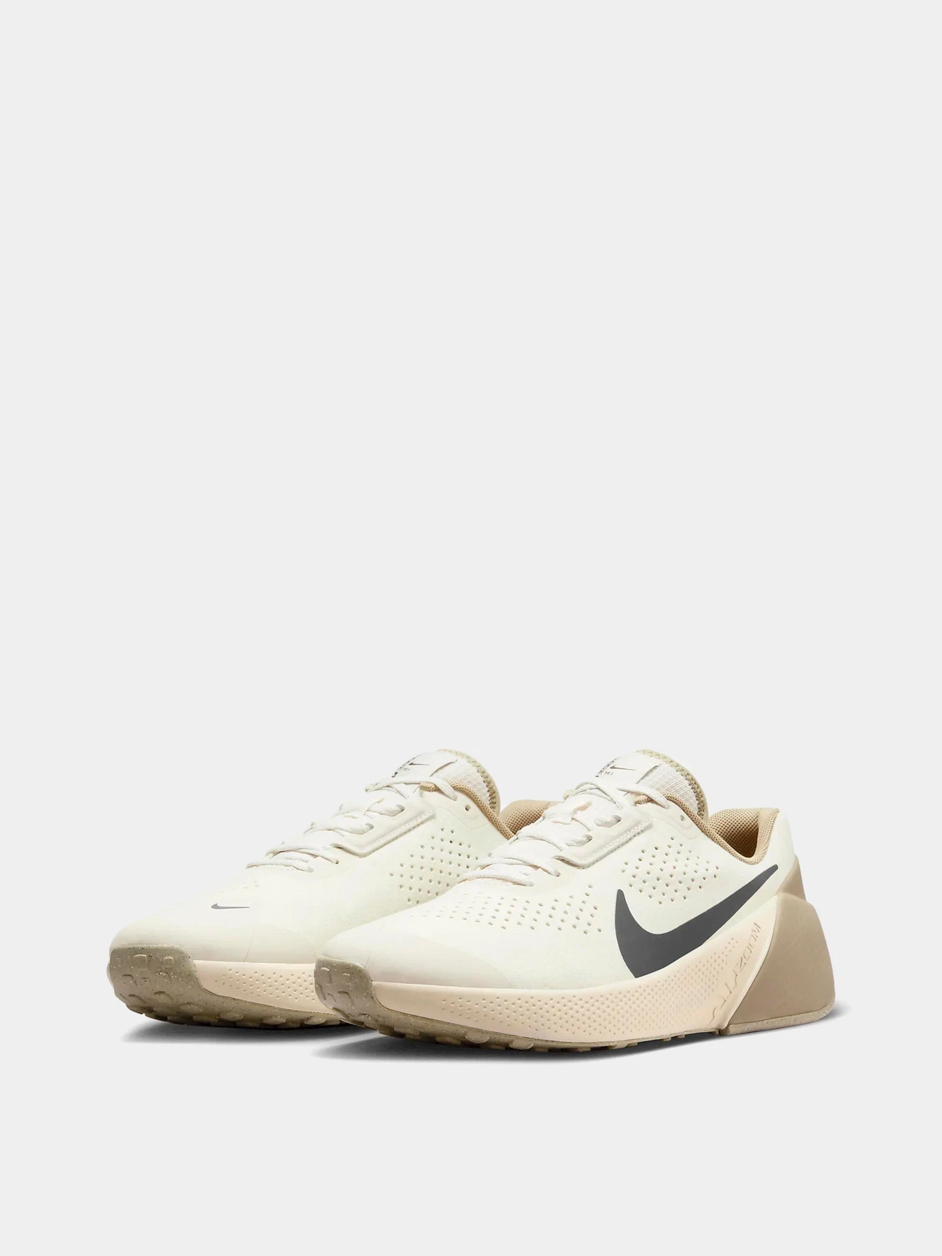 Кросівки NIKE AIR ZOOM TR 1 модель DX9016-006 Кросівки NIKE AIR ZOOM TR 1 модель DX9016-006 Фото