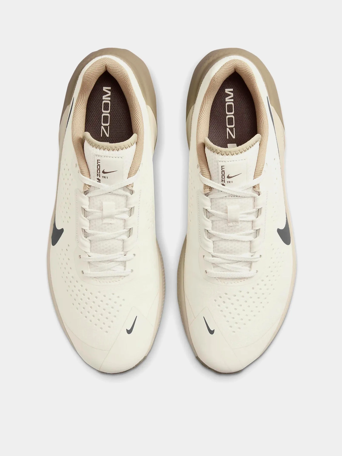 Кросівки NIKE AIR ZOOM TR 1 модель DX9016-006 Кросівки NIKE AIR ZOOM TR 1 модель DX9016-006 Фото