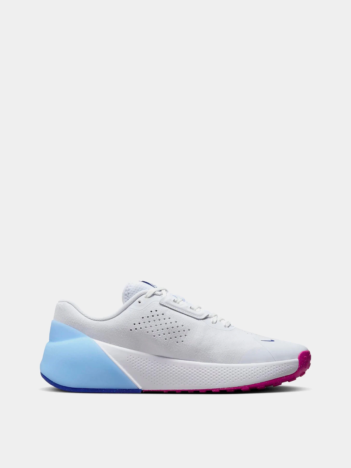 Кросівки NIKE AIR ZOOM TR 1 модель DX9016-102 Кросівки NIKE AIR ZOOM TR 1 модель DX9016-102 Фото