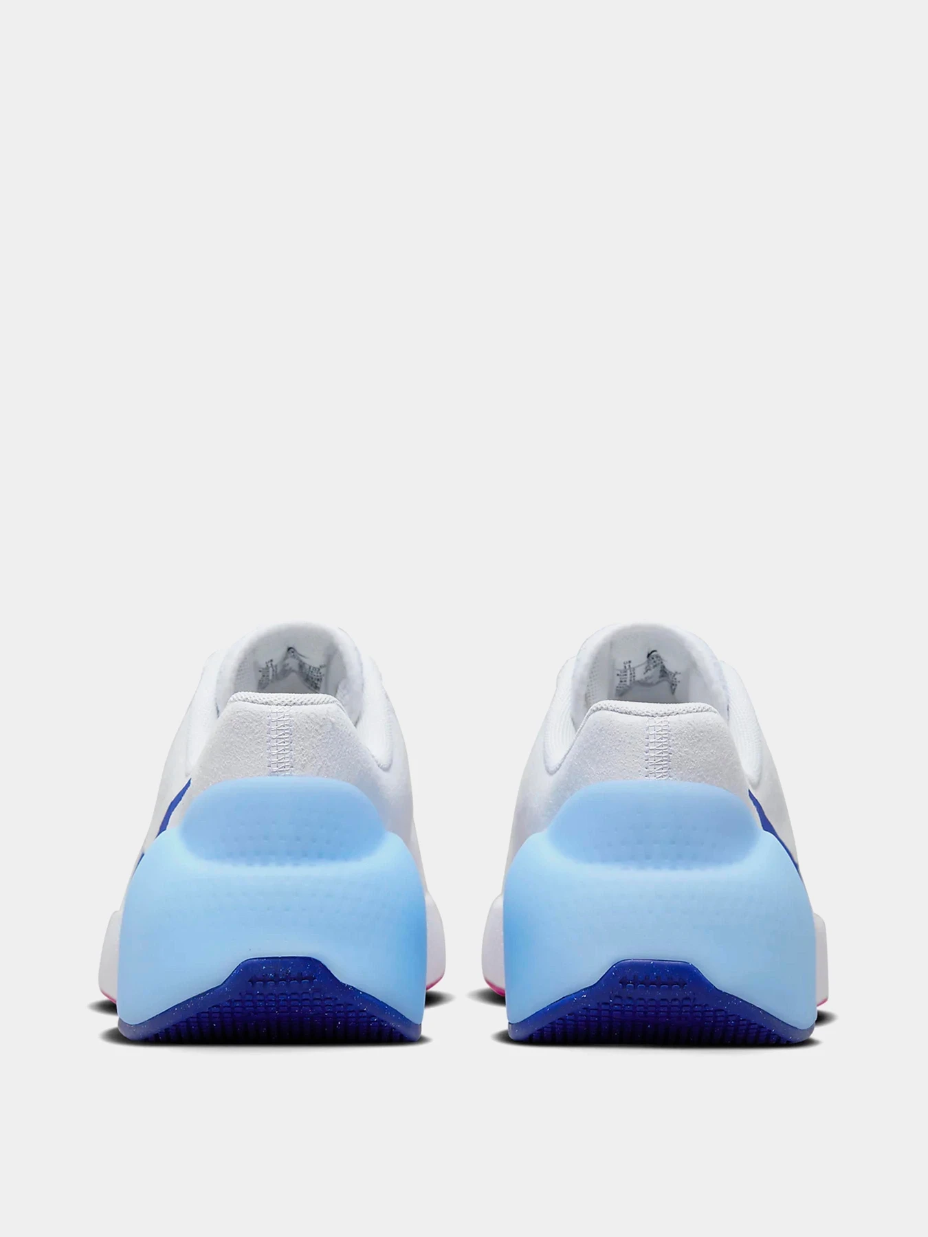 Кросівки NIKE AIR ZOOM TR 1 модель DX9016-102 Кросівки NIKE AIR ZOOM TR 1 модель DX9016-102 Фото