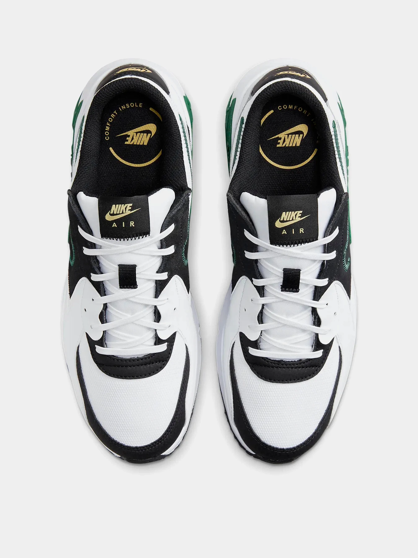 Кроссовки NIKE AIR MAX EXCEE модель DZ0795-102 Фото